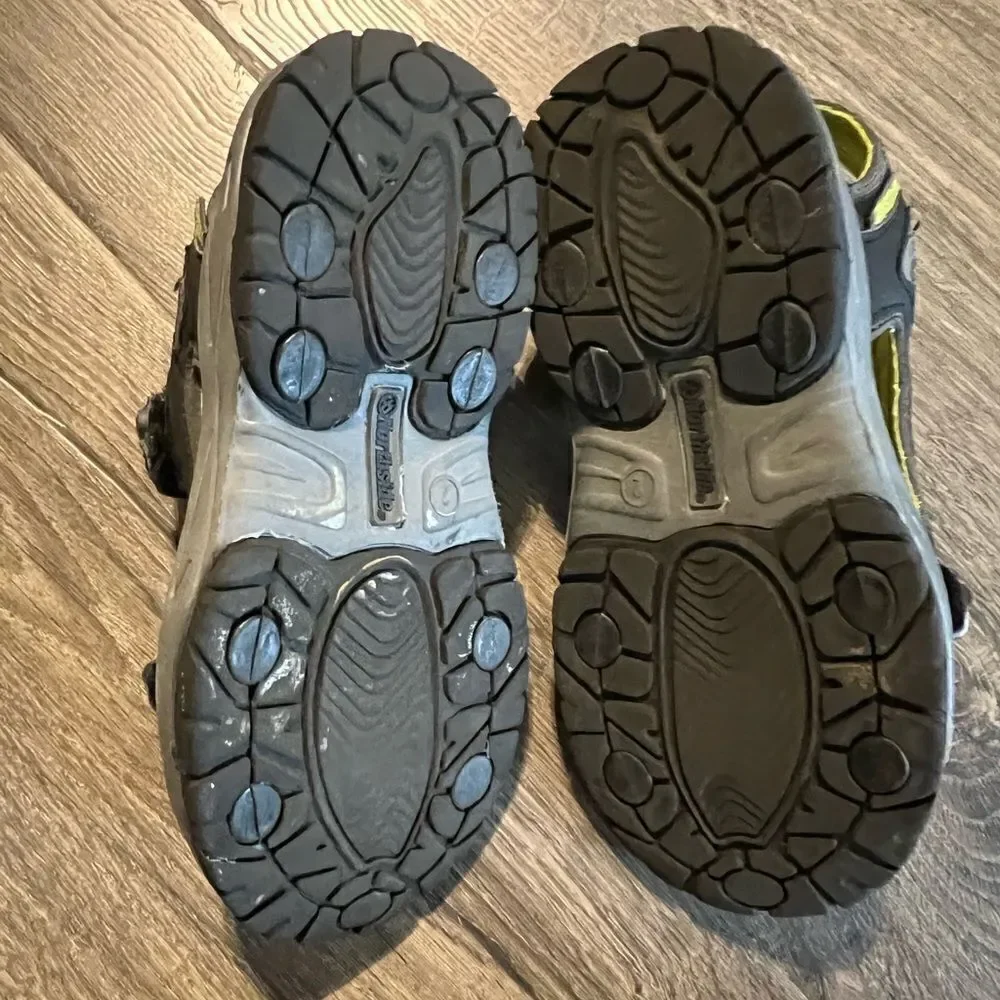 Northside Riverside  Kids  Boys' Sandals size 2